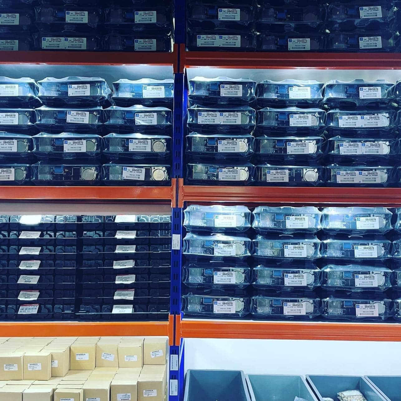 Parcabayim.com — Kombi Yedek Parça Satışında En Güvenli Adres