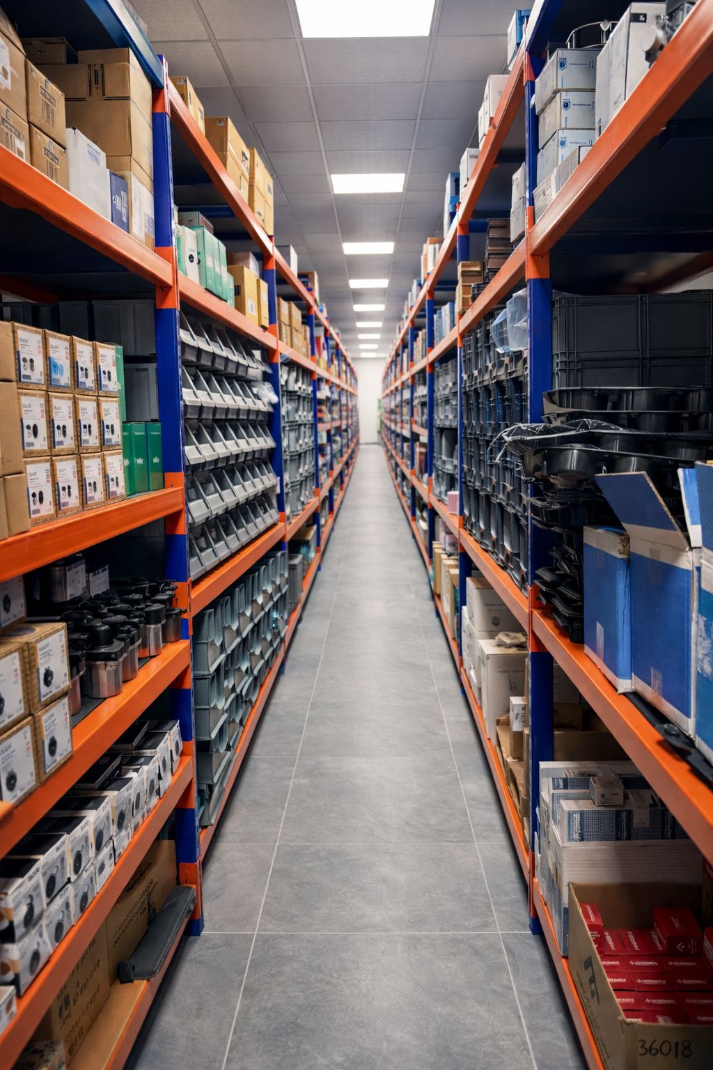 Türkiye Geneli Kombi Yedek Parça Satışı | parcabayim.com