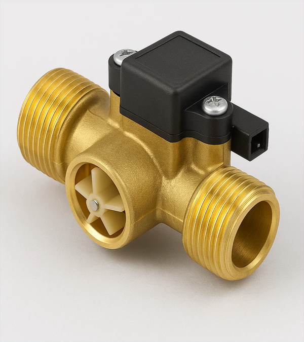 Akış Türbini Nedir ve Ne İşe Yarar?