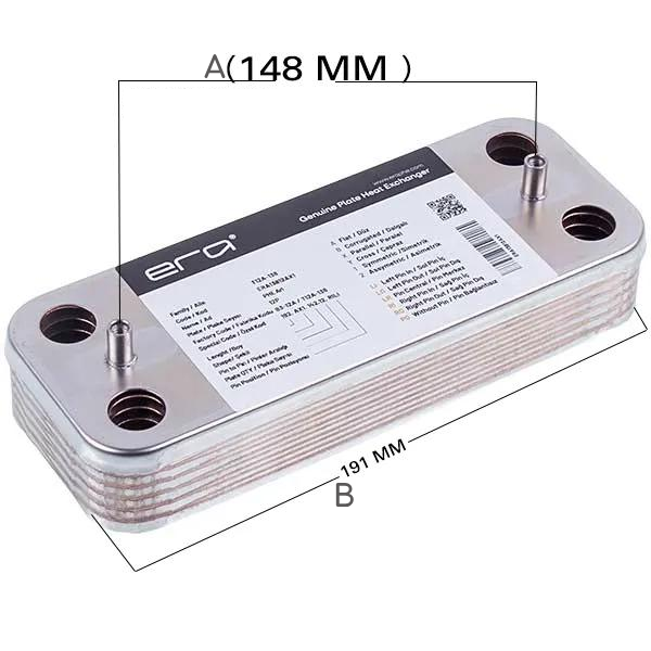 Plaka Eşanjör Alırken Dikkat Edilmesi Gerekenler