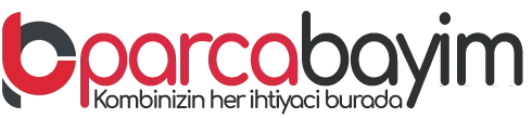Parcabayim.com - Orijinal Kombi Yedek Parça ve Teknik Servis Ürünleri