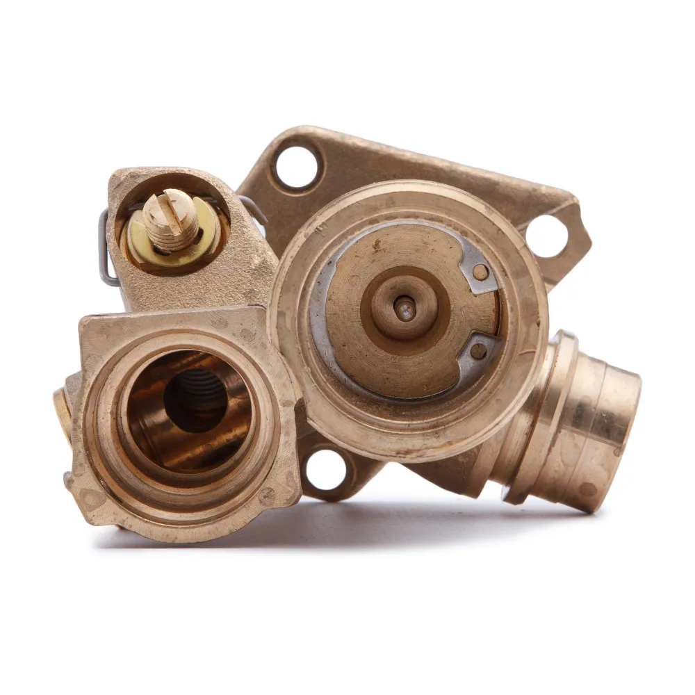 3 Yollu Grup Vaillant TurboTech  Kombi Yedek Parça ürün görseli 6