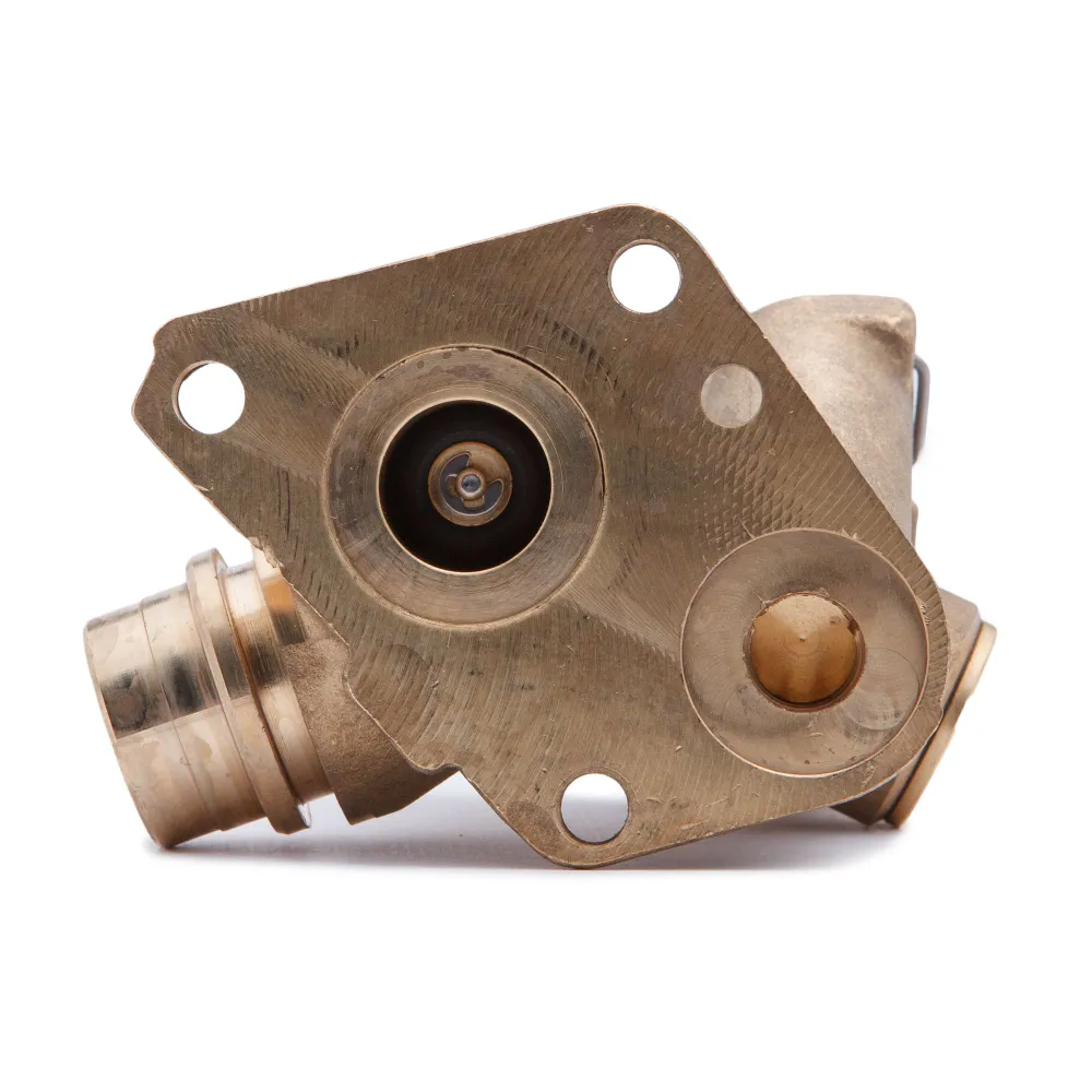 3 Yollu Grup Vaillant TurboTech  Kombi Yedek Parça ürün görseli 7