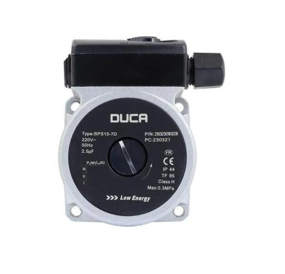 DUCA 15-50 Grundfos Uyumlu  Kombi Yedek Parça