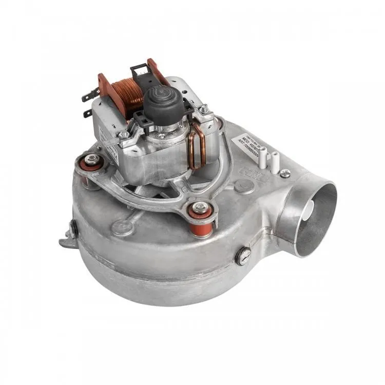 Fan Motoru Bosch 6000W U072 48W Takolu  Kombi Yedek Parça