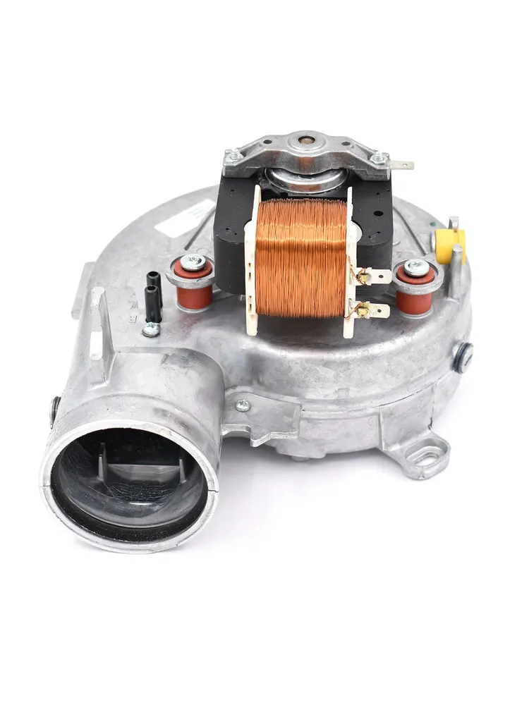 Fan Motoru Vaillant Turboteck Vuw  Kombi Yedek Parça ürün görseli 6