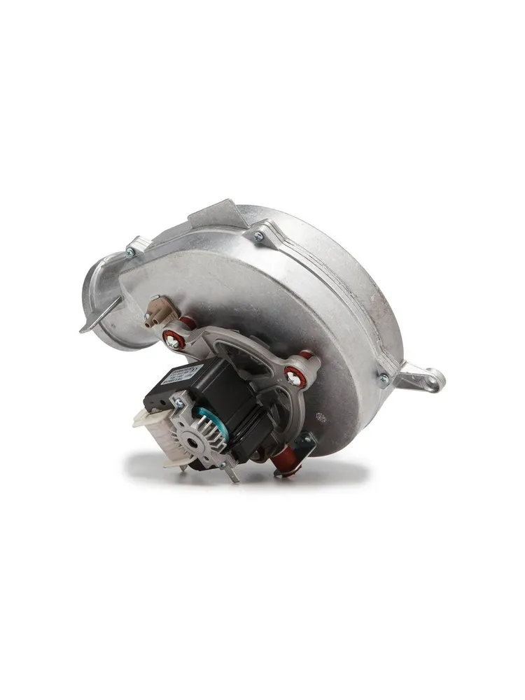 Fan Motoru Vaillant Turboteck Vuw SOHON  Kombi Yedek Parça ürün görseli 4