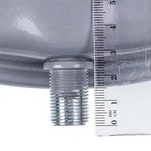 Genleşme Tankı  8 Lit, 3/8 Zilmet Ariston Demirdöküm Aden  Kombi Yedek Parça ürün görseli 10