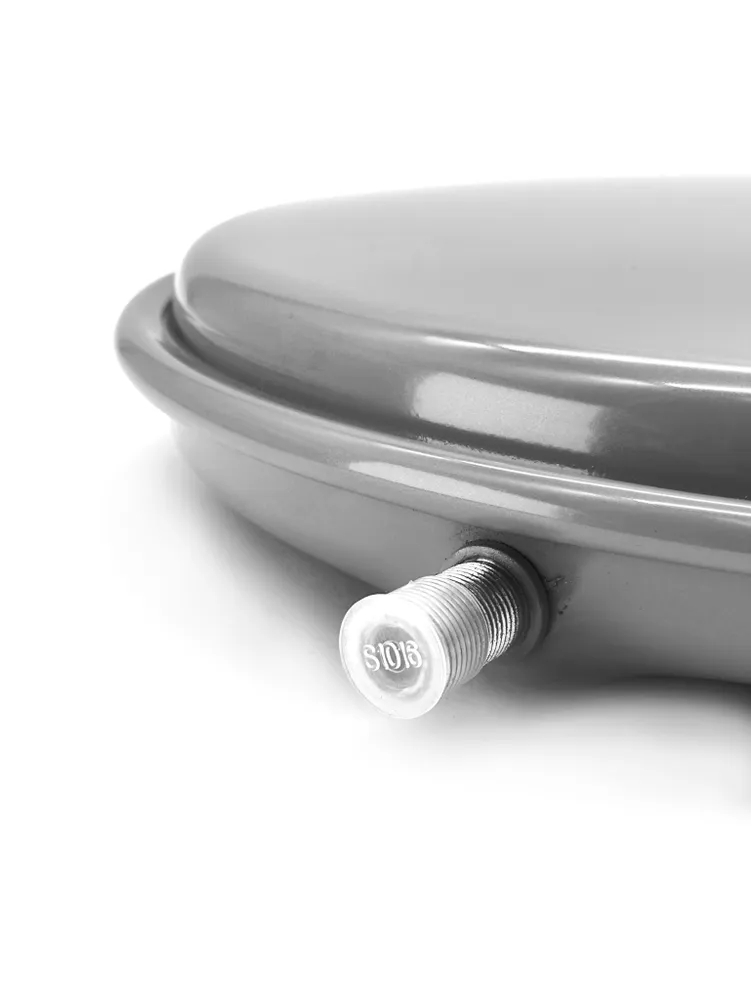 Genleşme Tankı  8 Lit, 3/8 Zilmet Ariston Demirdöküm Aden  Kombi Yedek Parça ürün görseli 9