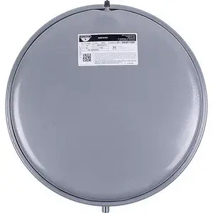 Genleşme Tankı  8 Lit, 3/8 Zilmet Ariston Demirdöküm Aden  Kombi Yedek Parça ürün görseli 2