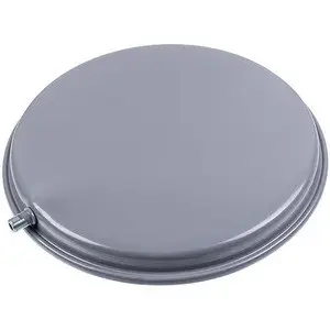 Genleşme Tankı  8 Lit, 3/8 Zilmet Ariston Demirdöküm Aden  Kombi Yedek Parça ürün görseli 3
