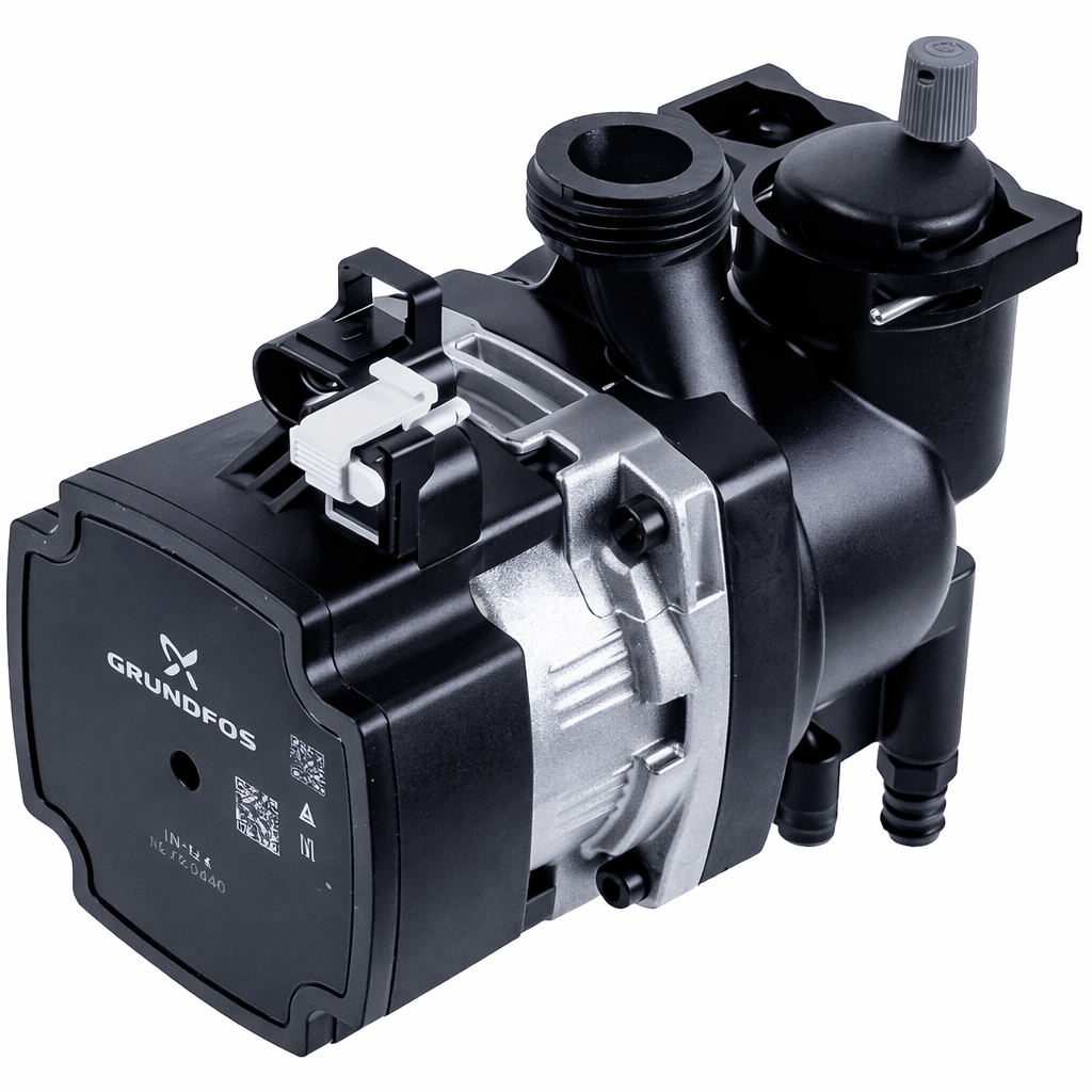 Grundfos Erp Upm 4 15-70 42w Caod Fcı Pompa Frekans Kontrollü  Kombi Yedek Parça