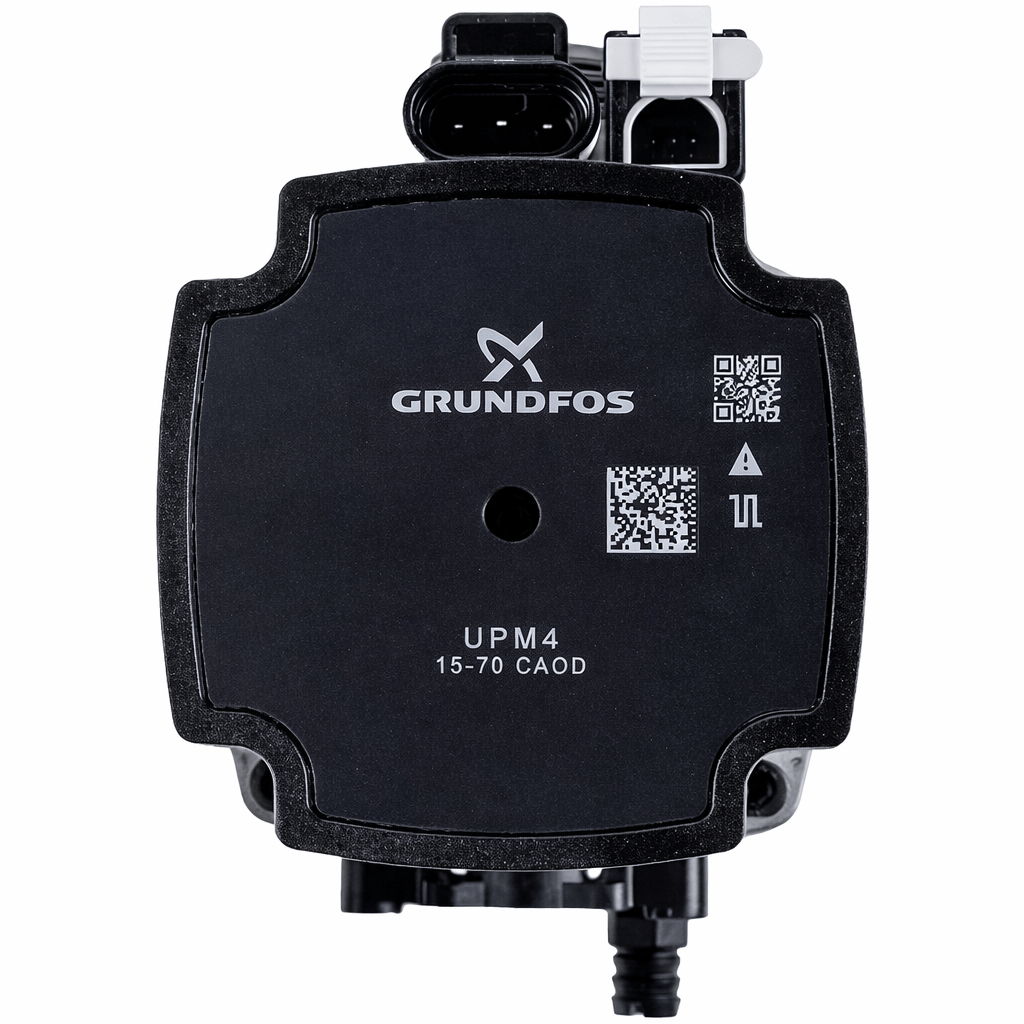 Grundfos Erp Upm 4 15-70 42w Caod Fcı Pompa Frekans Kontrollü  Kombi Yedek Parça ürün görseli 3