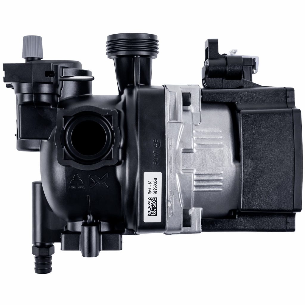 Grundfos Erp Upm 4 15-70 42w Caod Fcı Pompa Frekans Kontrollü  Kombi Yedek Parça ürün görseli 5