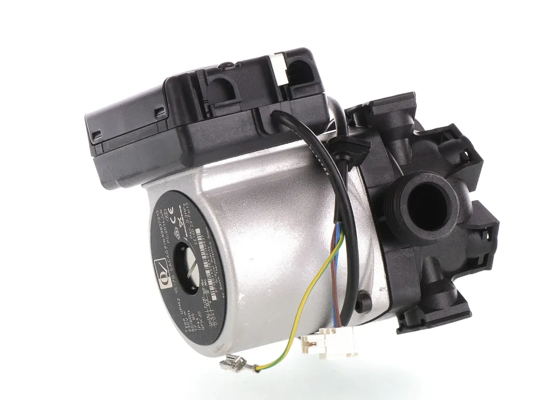Grundfos Pompa Pwm Frekans Kontrollü Bosch Buderus Upm2 15-70 Caca0 230v  Kombi Yedek Parça ürün görseli 2