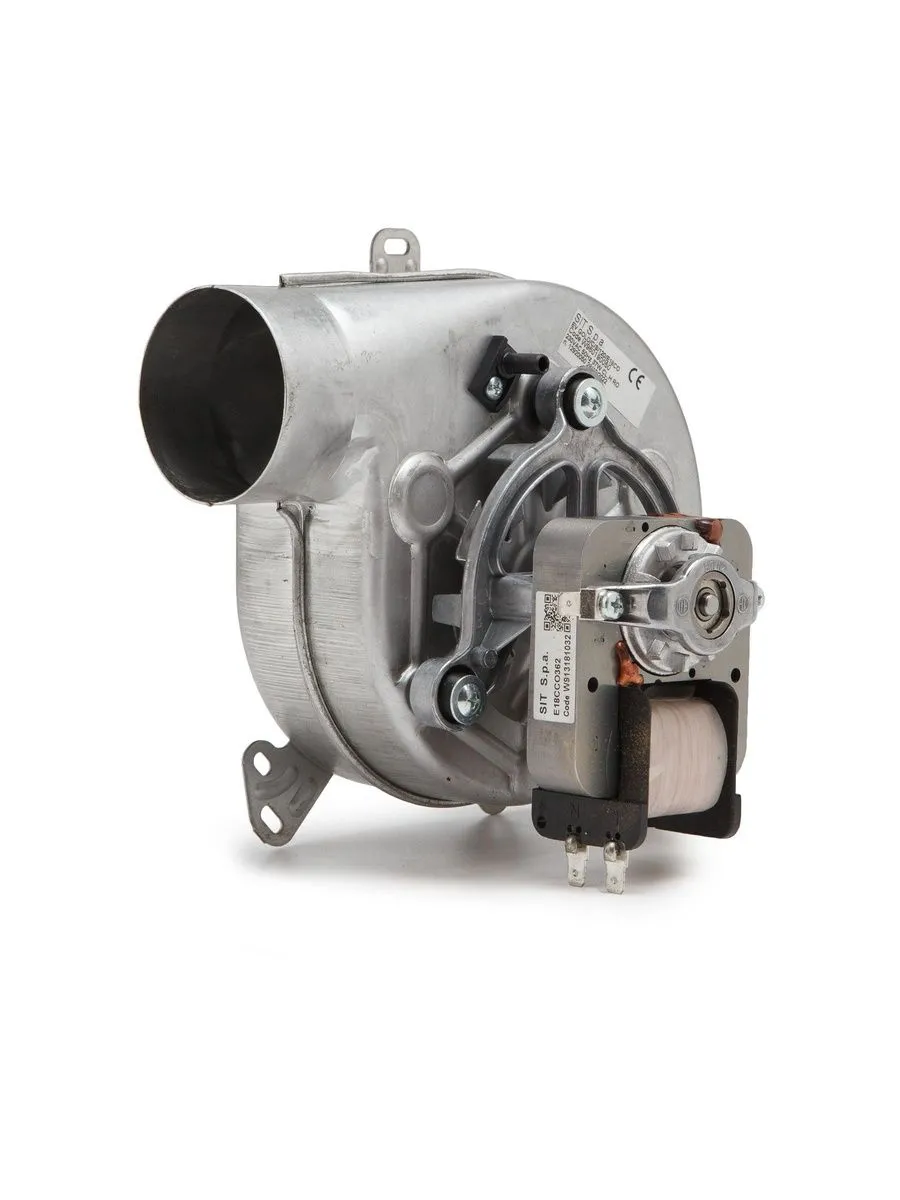 Kombi Fan Motoru Baymak 37W 63111300821P  Kombi Yedek Parça ürün görseli 10