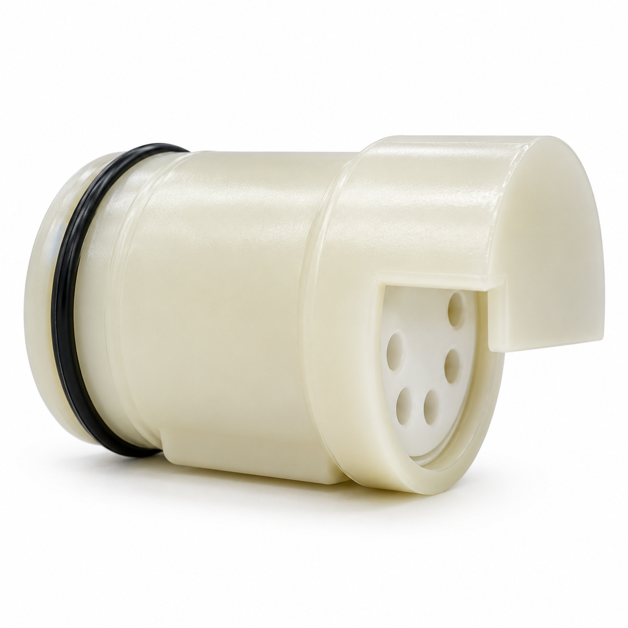 Kombi Su Akış Türbini (Bİtron) Eca Cıtıus Premıx Calora Emas Condensıng 20491721  Kombi Yedek Parça ürün görseli 2