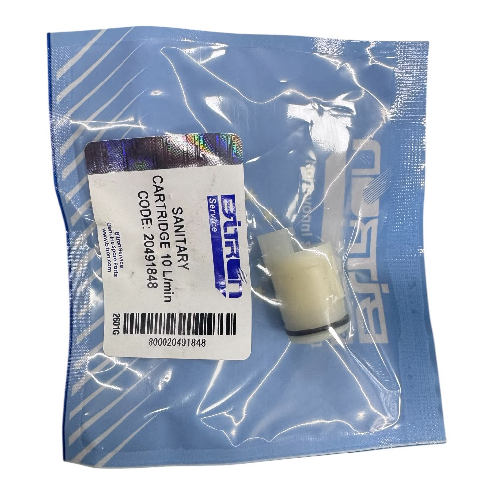 Kombi Su Akış Türbini (Bİtron) Eca Cıtıus Premıx Calora Emas Condensıng 20491721  Kombi Yedek Parça ürün görseli 3