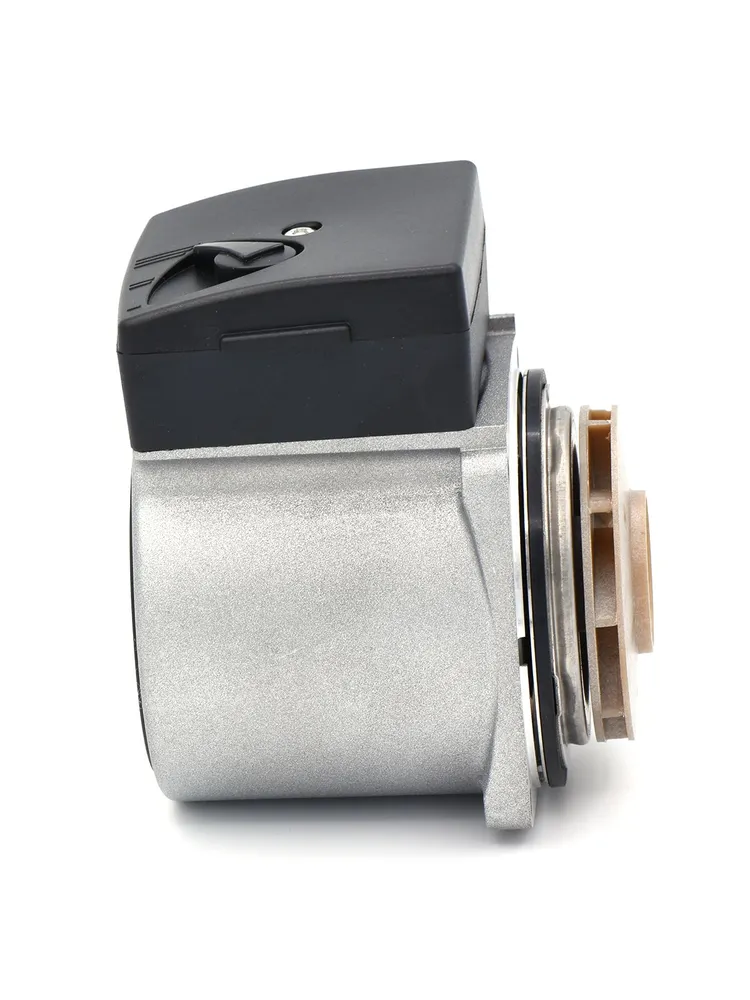 Sirkilasyon Pompası Grundfos 15-50   P1 max 75W 62W 3 DEVİR MOLEX  Kombi Yedek Parça ürün görseli 4