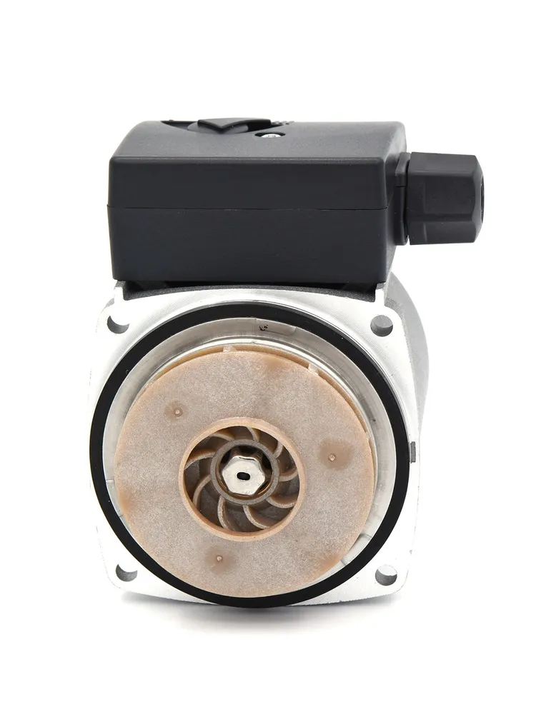 Sirkilasyon Pompası Grundfos 15-50   P1 max 75W 62W 3 DEVİR MOLEX  Kombi Yedek Parça ürün görseli 5