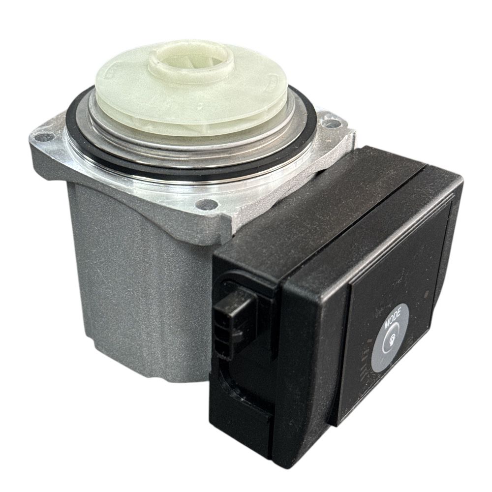Sirkülasyon Pompası Generous Atromıx Eca Premıx Protherm Gpa15-6 Iı Z195 Motor  Kombi Yedek Parça ürün görseli 2