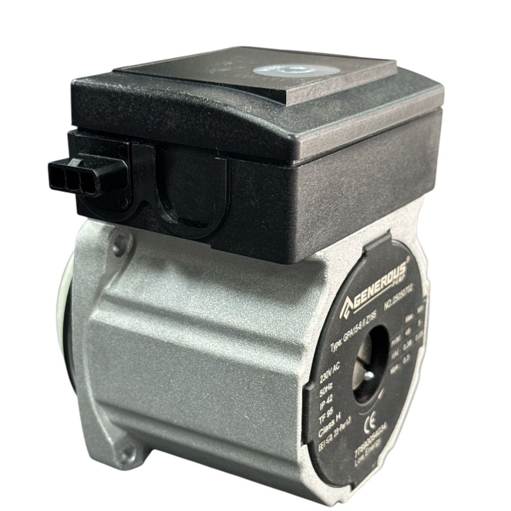 Sirkülasyon Pompası Generous Atromıx Eca Premıx Protherm Gpa15-6 Iı Z195 Motor  Kombi Yedek Parça ürün görseli 4