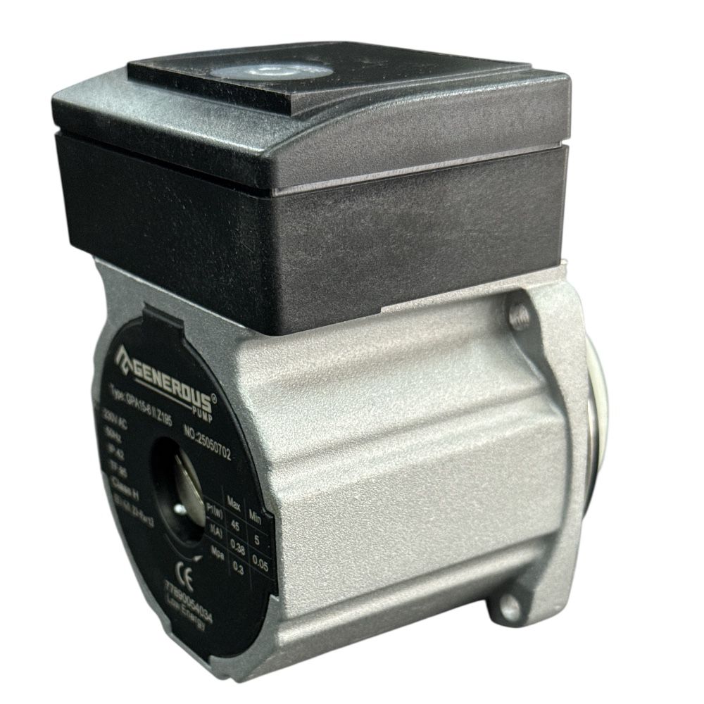 Sirkülasyon Pompası Generous Atromıx Eca Premıx Protherm Gpa15-6 Iı Z195 Motor  Kombi Yedek Parça ürün görseli 5