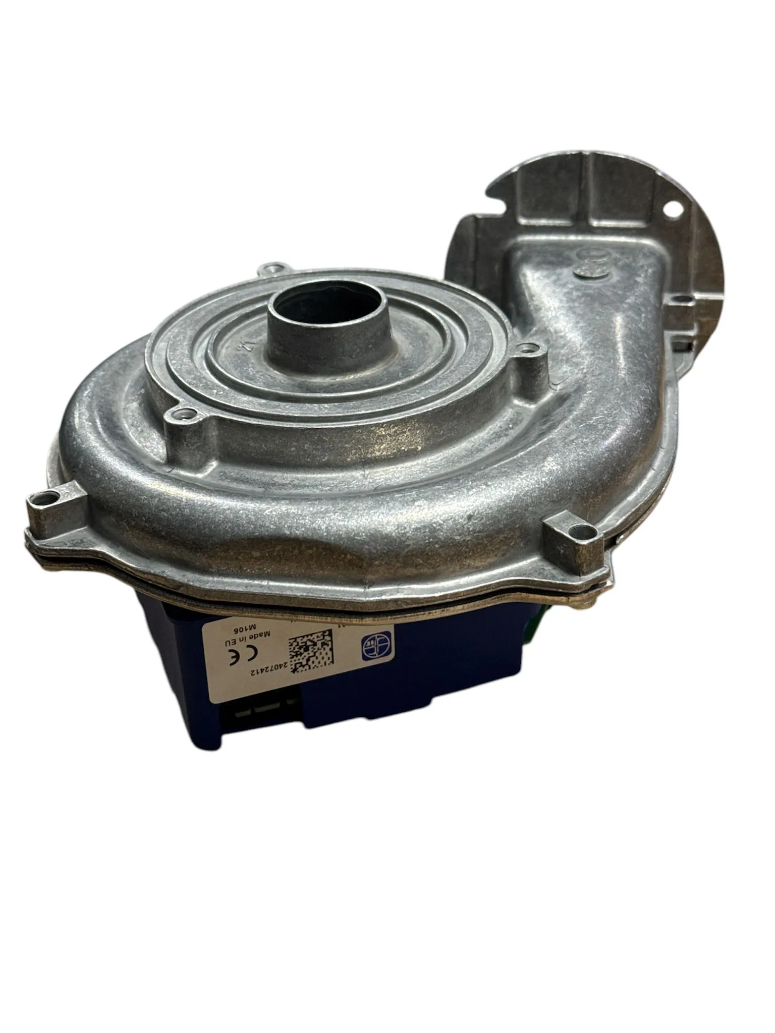 Sit Yoğuşmalı Fan - NG 40-E M21 65w  Kombi Yedek Parça ürün görseli 2