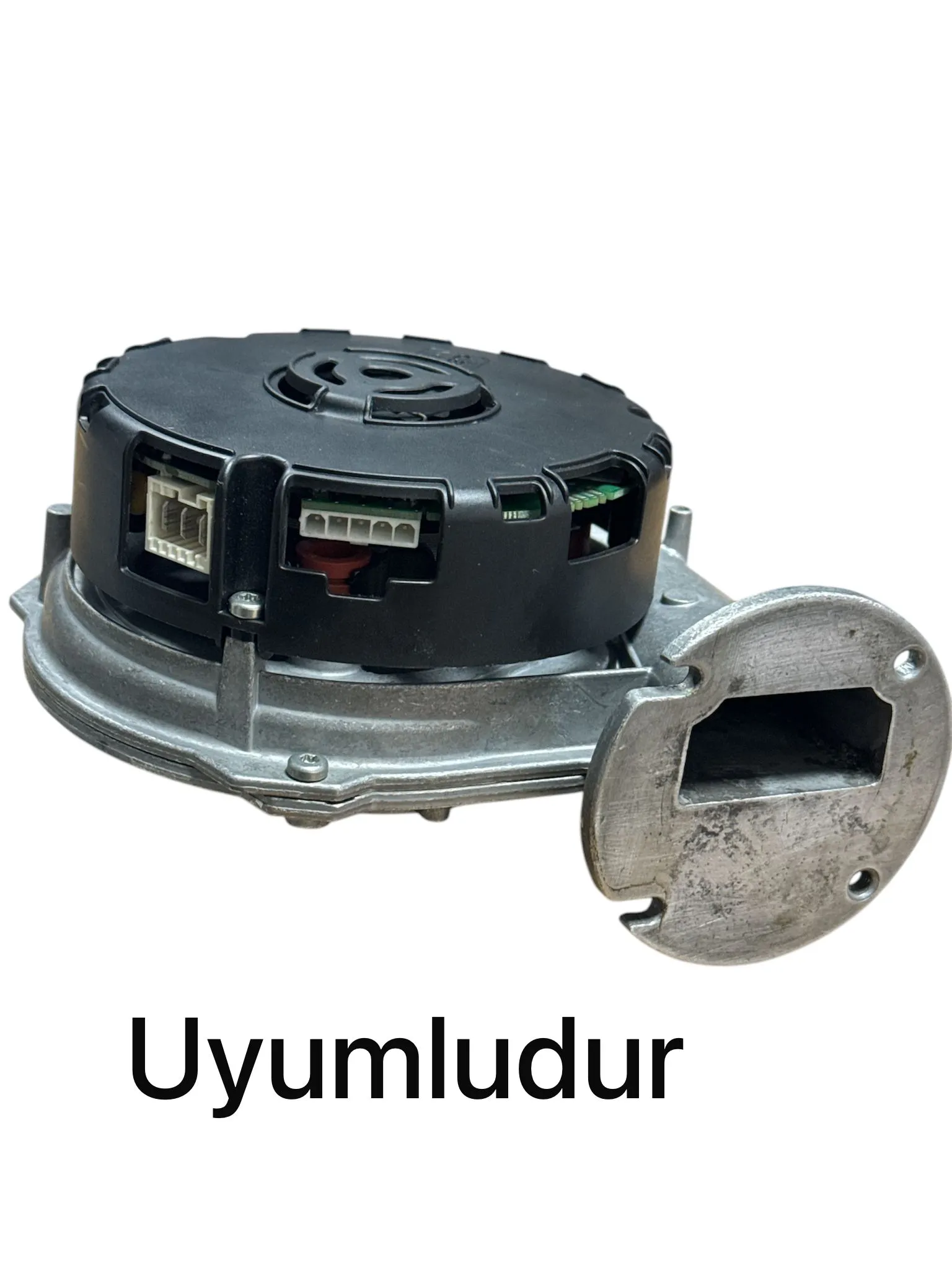 Sit Yoğuşmalı Fan - NG 40-E M21 65w  Kombi Yedek Parça ürün görseli 4