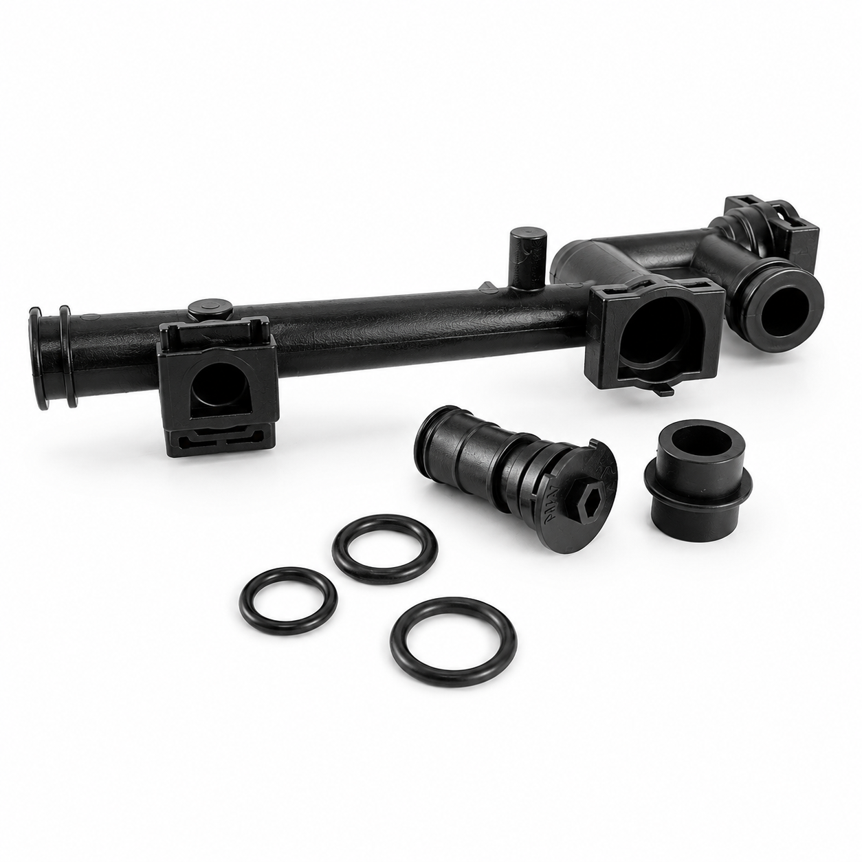 Viessmann Baypas Borusu  Kombi Yedek Parça