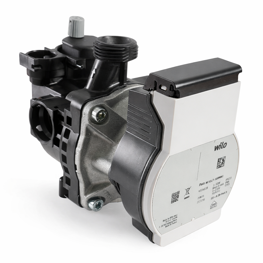 Wilo Para INT KSL PARA INT KSL/7-50/IPWM-1 50W Warmahus -Ferroli  Kombi Yedek Parça