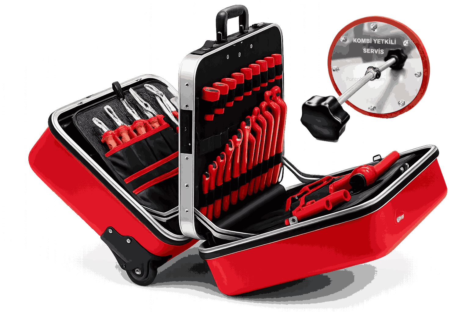 Kombi Usta El Aletleri