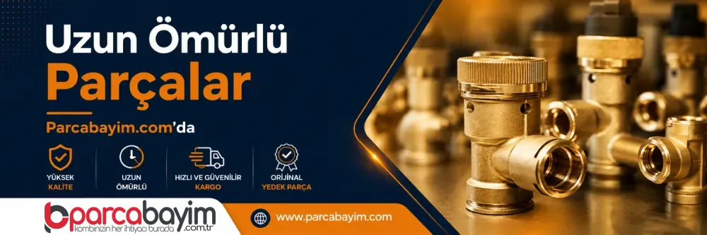 Kombi Yedek Parça Konya Konya Kombi Yedek Parça Deposu