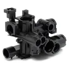 Baymak Lambert Eco 4S Fourtech Uyumlu Sağ Hidroblok Dönüş Grubu Bitron - 10. görsel