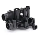 Baymak Lambert Eco 4S Fourtech Uyumlu Sağ Hidroblok Dönüş Grubu Bitron - 7. görsel