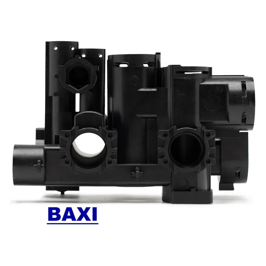 Baymak Lambert Eco 4S Fourtech Uyumlu Sağ Hidroblok Dönüş Grubu Bitron Baymak Lambert Eco 4S Fourtech Uyumlu Sağ Hidroblok Dönüş Grubu Bitron - 9. görsel
