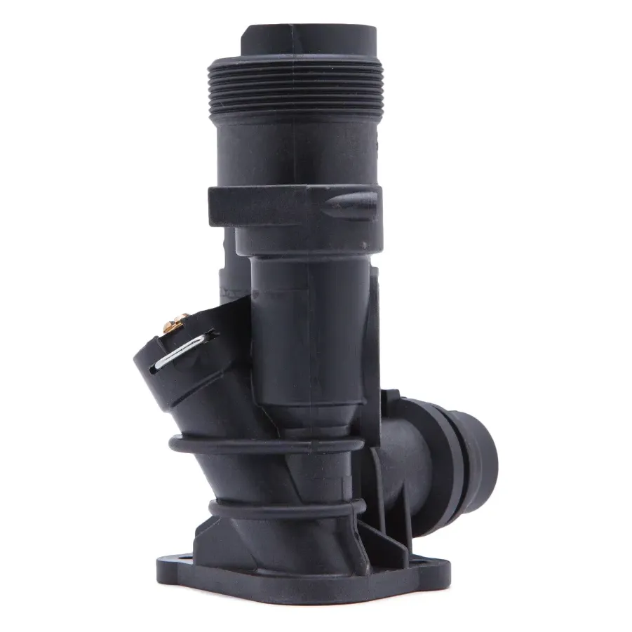 Vaillant turboTEC Uyumlu 3 Yollu Vana Gövdesi Motorsuz 0020020015 Vaillant turboTEC Uyumlu 3 Yollu Vana Gövdesi Motorsuz 0020020015 - 10. görsel