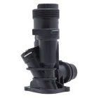 Vaillant turboTEC Uyumlu 3 Yollu Vana Gövdesi Motorsuz 0020020015 - 10. görsel