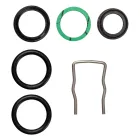 Vaillant turboTEC Uyumlu 3 Yollu Vana Gövdesi Motorsuz 0020020015 - 6. görsel