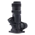 Vaillant turboTEC Uyumlu 3 Yollu Vana Gövdesi Motorsuz 0020020015 - 7. görsel