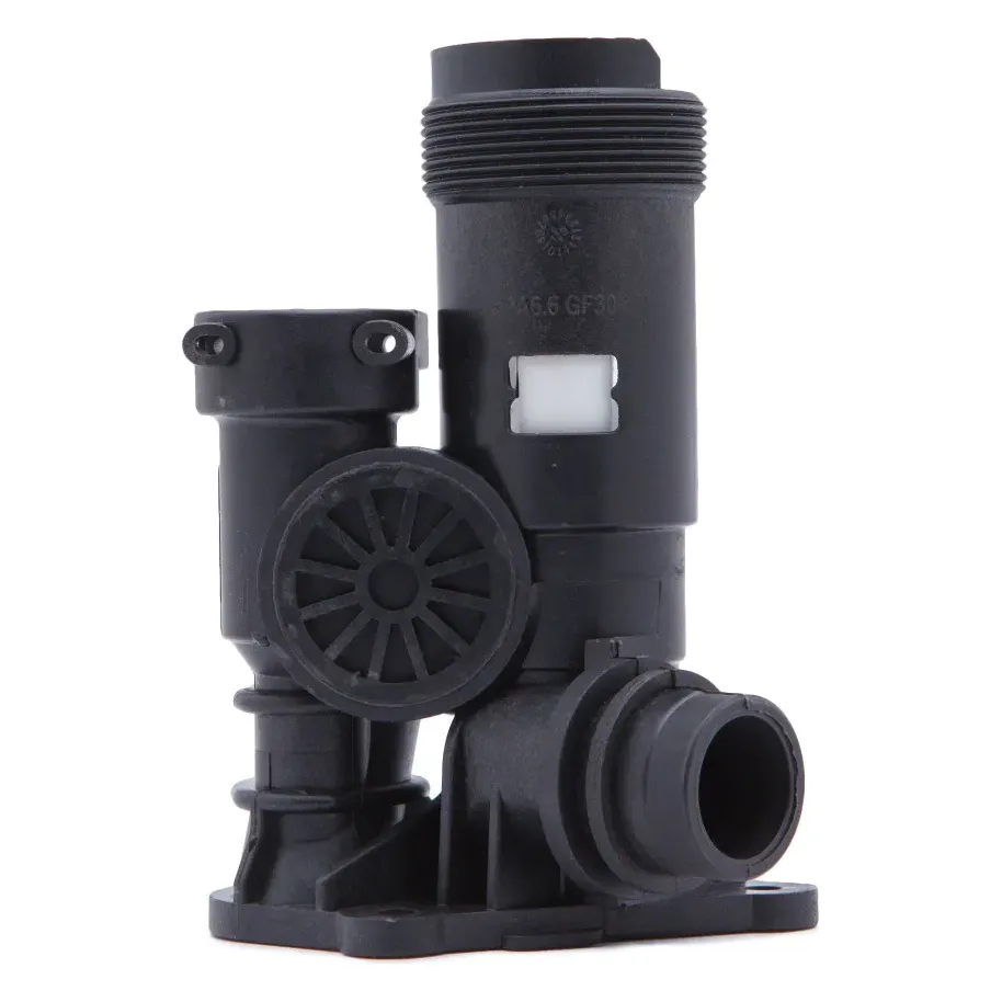 Vaillant turboTEC Uyumlu 3 Yollu Vana Gövdesi Motorsuz 0020020015 Vaillant turboTEC Uyumlu 3 Yollu Vana Gövdesi Motorsuz 0020020015 - 8. görsel