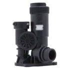 Vaillant turboTEC Uyumlu 3 Yollu Vana Gövdesi Motorsuz 0020020015 - 8. görsel