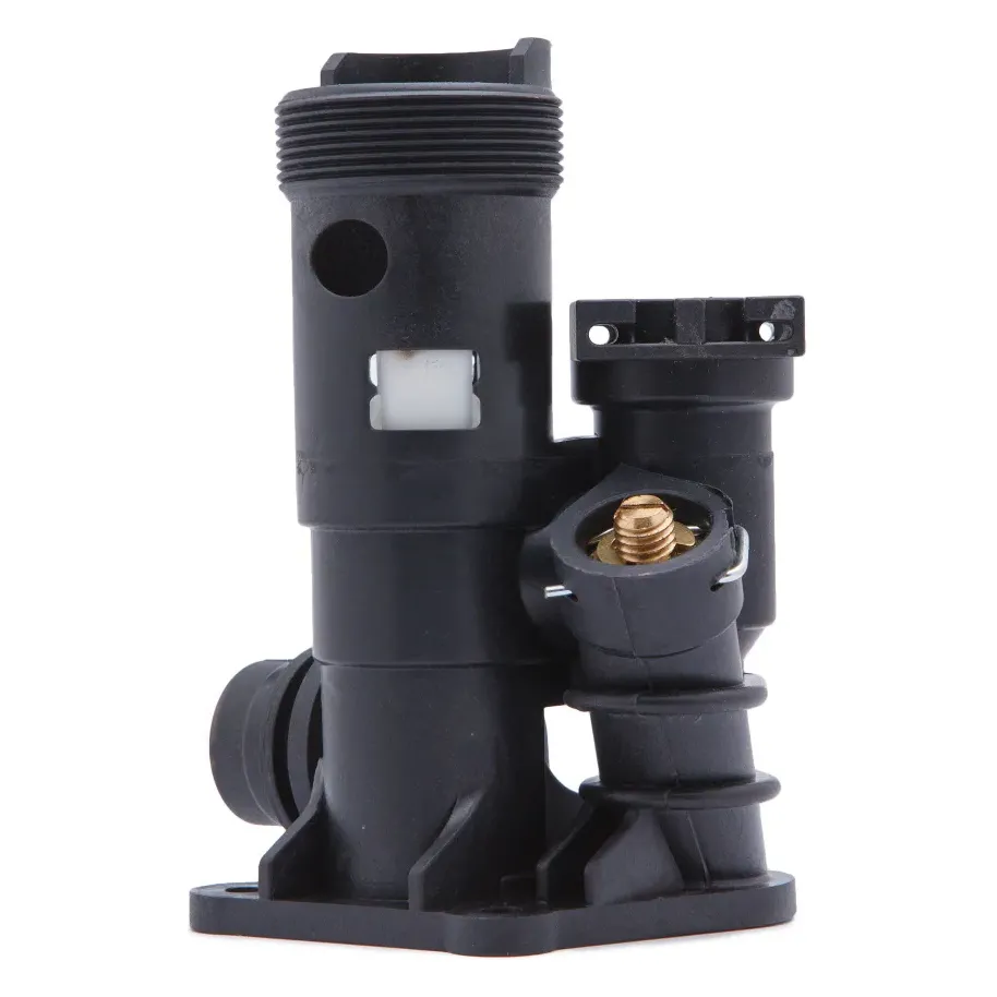 Vaillant turboTEC Uyumlu 3 Yollu Vana Gövdesi Motorsuz 0020020015 Vaillant turboTEC Uyumlu 3 Yollu Vana Gövdesi Motorsuz 0020020015 - 9. görsel