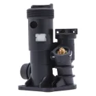 Vaillant turboTEC Uyumlu 3 Yollu Vana Gövdesi Motorsuz 0020020015 - 9. görsel