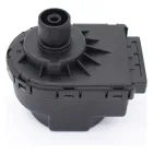 3 Yollu Motor Chunhui Demirdöküm Aden 220v 50Hz 7,5 mm - 3. görsel