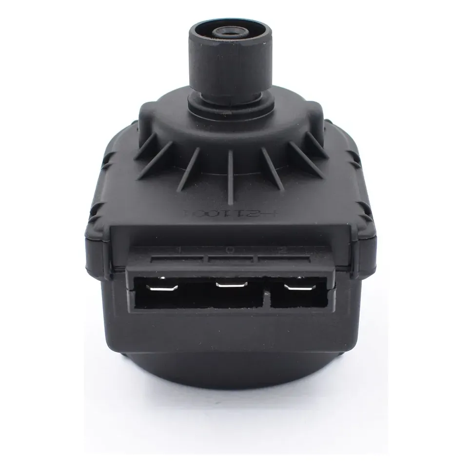 3 Yollu Motor Chunhui Demirdöküm Aden 220v 50Hz 7,5 mm 3 Yollu Motor Chunhui Demirdöküm Aden 220v 50Hz 7,5 mm - 4. görsel