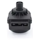 3 Yollu Motor Chunhui Demirdöküm Aden 220v 50Hz 7,5 mm - 4. görsel