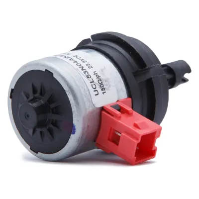 3 Yollu Vana Motoru DC 24 V 150 Ohm - Vaillant turboTEC, Kalisto