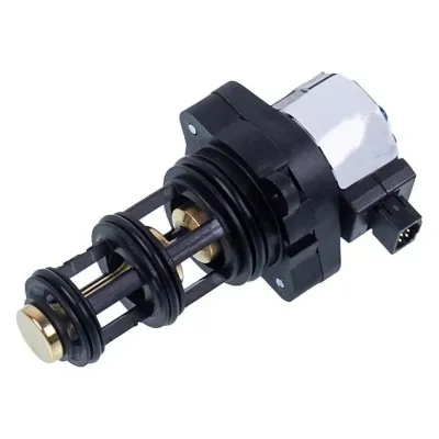 3 Yollu Vana Motoru Viessmann Uzun Tip - Vitopend WH1B, Vitodens WB1A