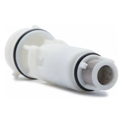Akış Türbini Bitron Metal Filtreli 8718649622 - Bosch Gaz 6000 W, U072 2